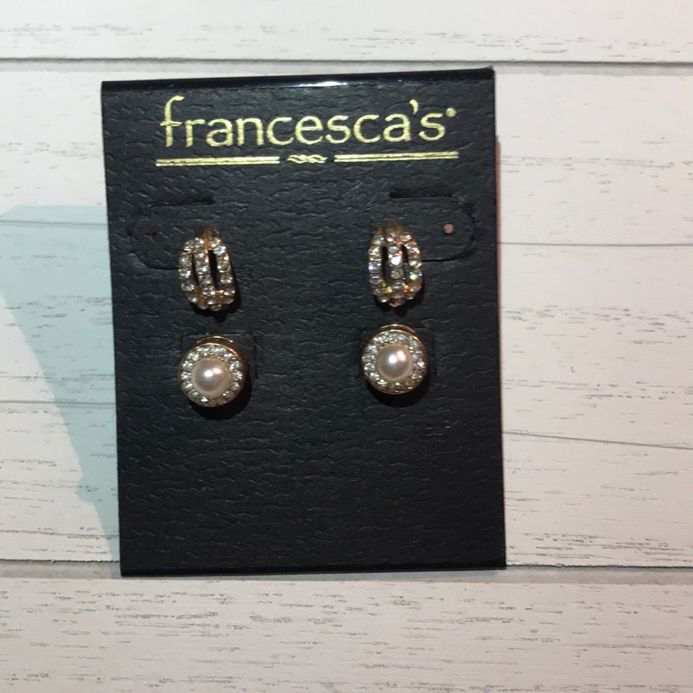 Earrings - Picture 2 of 6